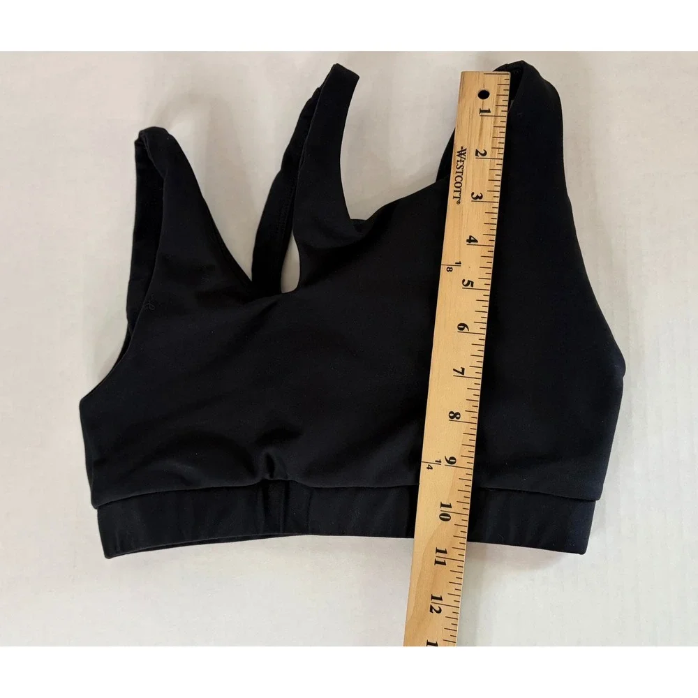 Becco black asymmetrical